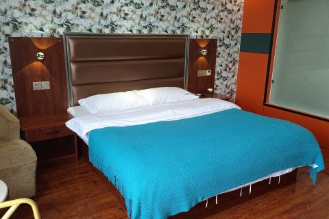 顺达商务宾馆(鱼台鱼城镇店)