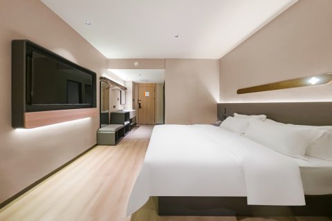 锦江之星酒店(林芝墨脱店)