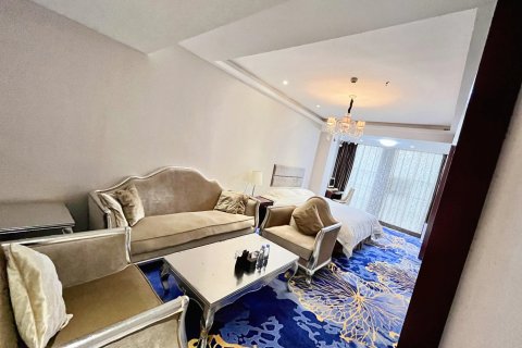 资兴鑫淼豪廷酒店(东江店)