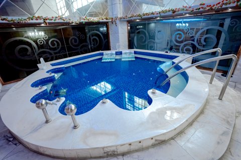 惠安伟华大酒店