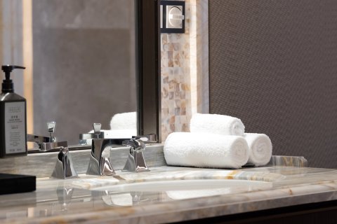 南昌融创施柏阁酒店