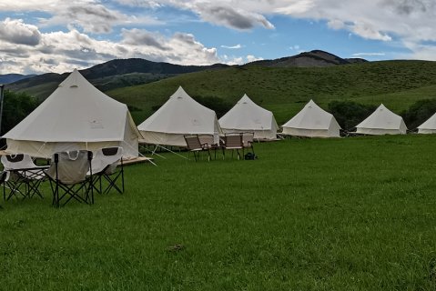 意特格乐家庭牧场