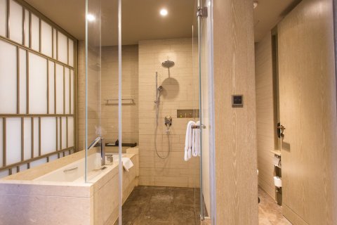 无锡拈花湾波罗蜜多酒店(拈花湾景区店)