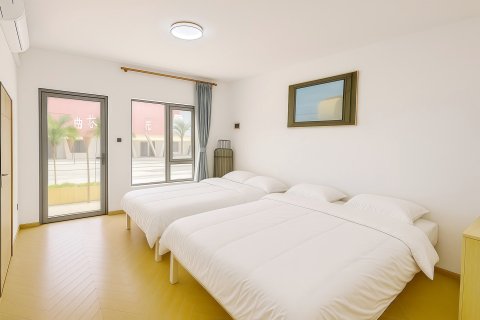 向往的河民宿(南天门文化旅游风景区店)