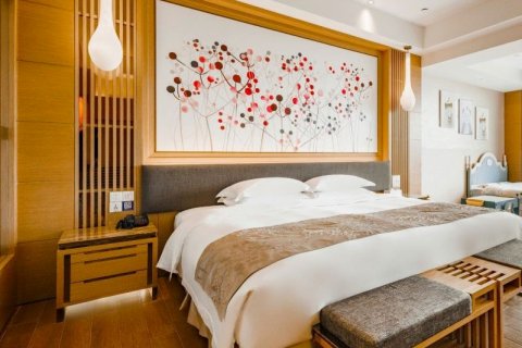 惠东金海湾嘉华度假酒店