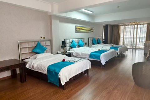 爱特莱国际大酒店