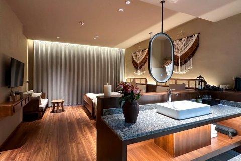 大理双廊观海梵间客栈