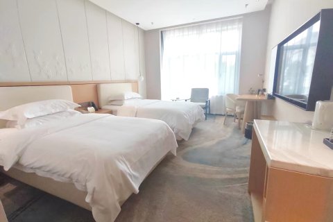 布尔津旅游宾馆