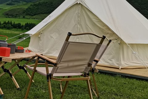 意特格乐家庭牧场