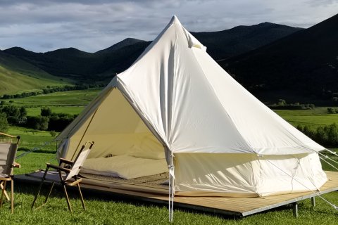 意特格乐家庭牧场