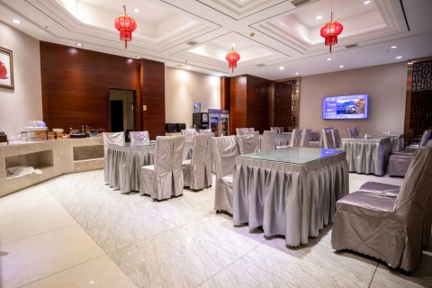 维也纳国际酒店(岳阳火车站岳阳楼店)