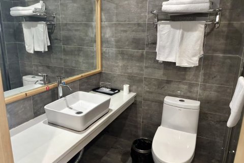 渔水谣酒店(千岛湖中心湖景区店)