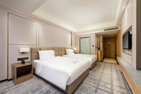 广东瑶族文化大酒店