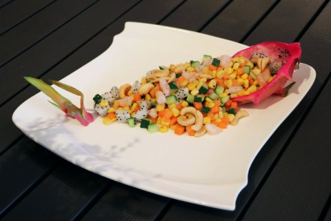 珠海横琴希尔顿花园酒店