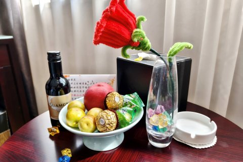 扬州金陵大饭店