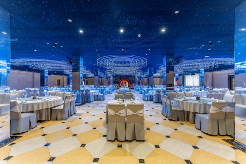 广东瑶族文化大酒店