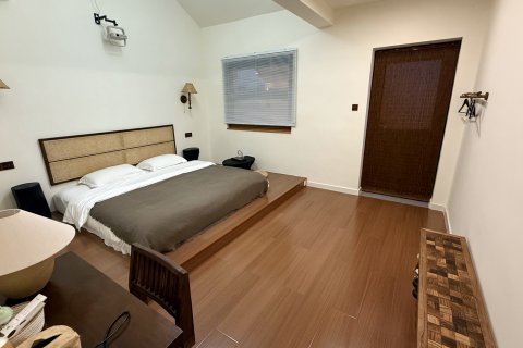 长岛巷往小院民宿