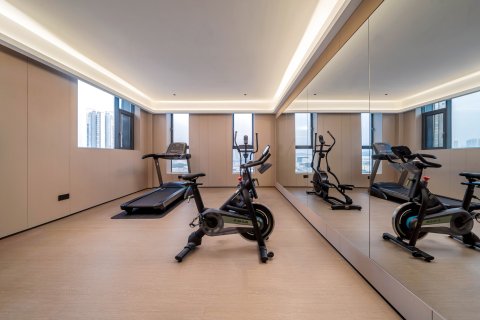 全季酒店(重庆火车北站店)