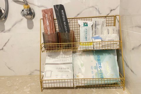 皮宅宅青年旅舍红山店公寓(红棉路分店)