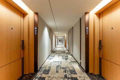 广东瑶族文化大酒店