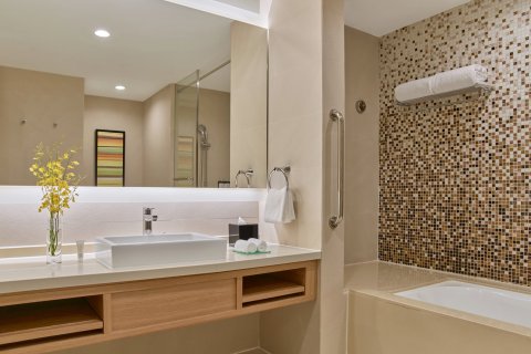 深圳机场凯悦嘉轩酒店