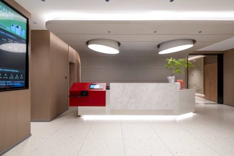 如家商旅酒店(苏州拙政园平江路店)