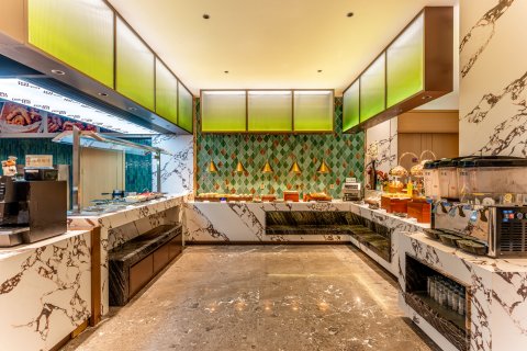 广东瑶族文化大酒店