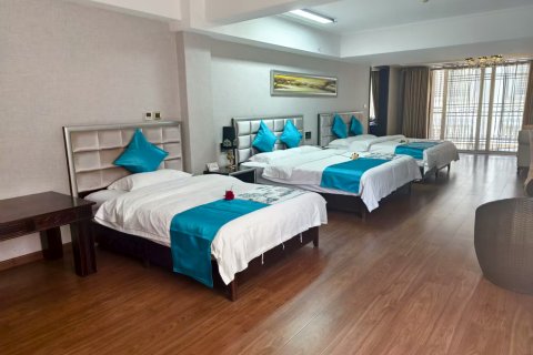 爱特莱国际大酒店