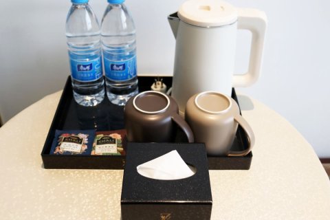 酒钢宾馆(嘉峪关富强市场东方百盛店)