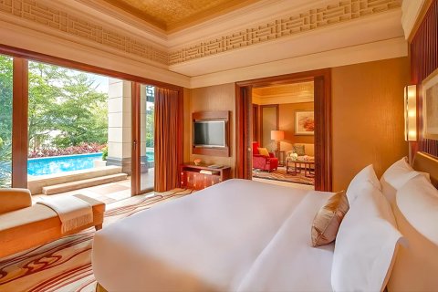 广州从都国际庄园