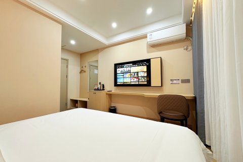 云尚酒店(拉萨贡嘎机场店)