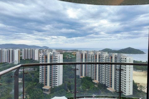 天翼高旅酒店(神州半岛店)