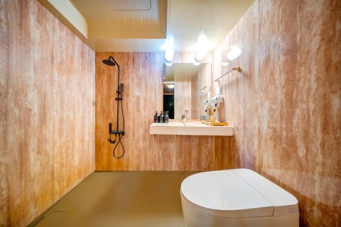 额尔古纳恩和哈乌尔酒店