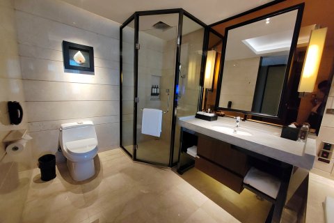 安溪永隆国际酒店