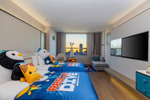 清能清江饭店 (武汉黄鹤楼红巷店)