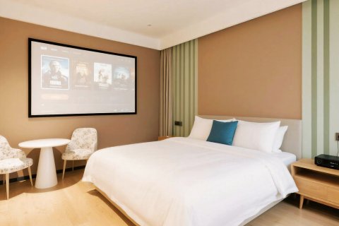 金钻商务酒店(信丰火车站店)