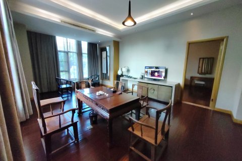 安溪永隆国际酒店