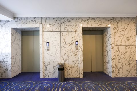 北北大酒店(哈尔滨火车站站前广场店)