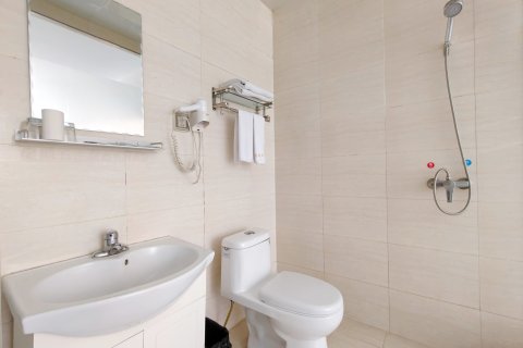 星期五商务主题酒店(大城县政府店)