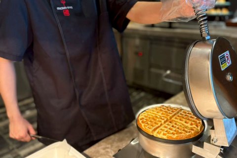 中国天眼雅高瑞享酒店