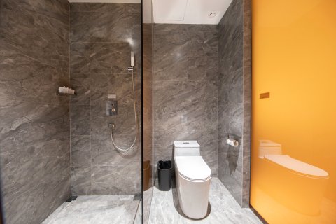 乔治莫兰迪酒店(琅琊古城店)