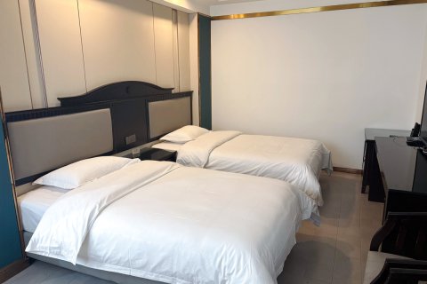 岷县风光大酒店