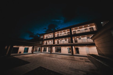 述野·隐世山居(墨脱果果塘店)