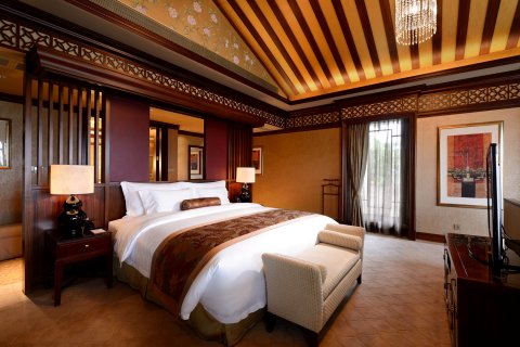 广州从都国际庄园