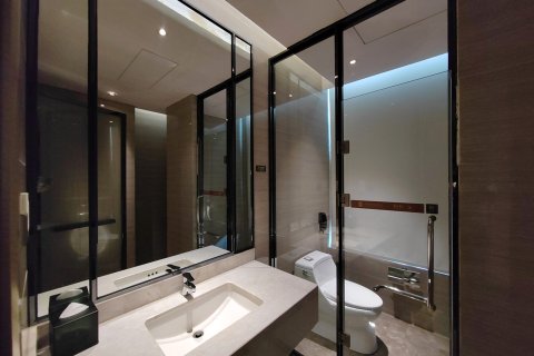 安溪永隆国际酒店