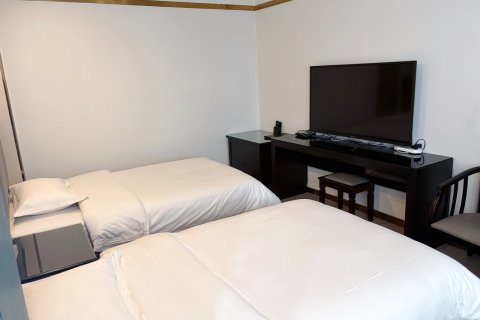 岷县风光大酒店