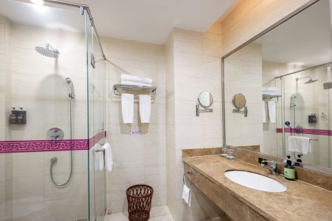 紫晶宾馆(景德镇中国陶瓷博物馆店)