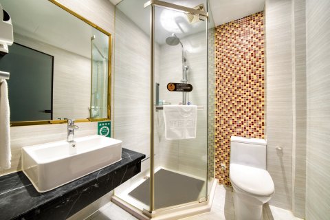 嵊州玥明商务宾馆