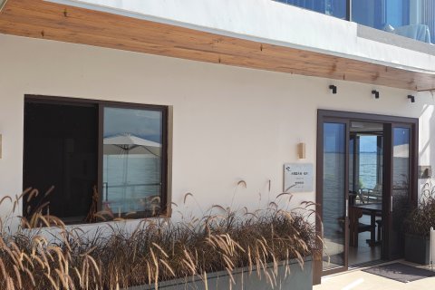 大理雲天海·揽月AdjacentSea·海景度假民宿(洱海双廊店)