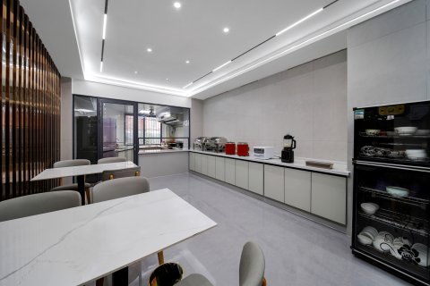 江浙商务宾馆(唐河大润发店)